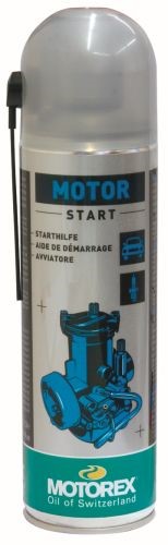 Bild von MOTOREX MOTOR START Spray 500ml