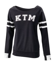 Zeige Details für GIRLS PALINDROME SWEAT XS Bild von GIRLS PALINDROME SWEAT XS