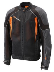 Bild von VENTED JACKET S