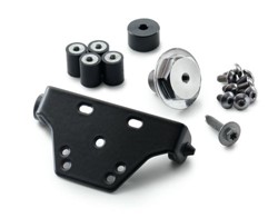 Zeige Details für Navihalter Kpl. Bild von Navihalter Kpl.