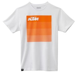 Zeige Details für STREAK TEE XS Bild von STREAK TEE XS