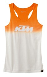 Zeige Details für GIRLS FADED TANK TOP XS Bild von GIRLS FADED TANK TOP XS