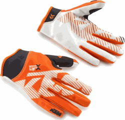 Bild von GRAVITY-FX GLOVES ORG