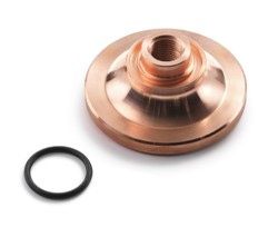 Zeige Details für Brennraumeinsatz SX 125 Bild von Brennraumeinsatz SX 125