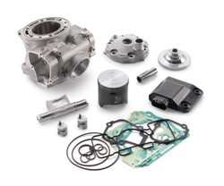 Zeige Details für SX 150 Kit Bild von SX 150 Kit