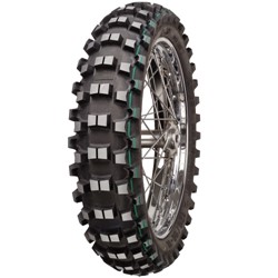 Zeige Details für MITAS Reifen 120/90-18TT C-18/65R Bild von MITAS Reifen 120/90-18TT C-18/65R