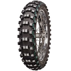 Bild von MITAS Reifen 120/90-18TT C-18/65R