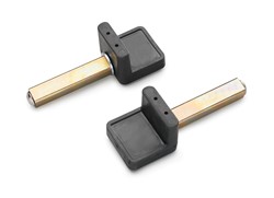 Zeige Details für Universal Gummiadapter Bild von Universal Gummiadapter