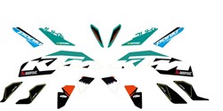 Zeige Details für "Grafik Set ""RACE""" Bild von "Grafik Set ""RACE"""
