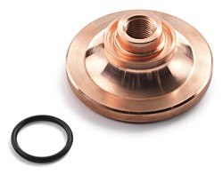 Zeige Details für Brennraumeinsatz SX 125 Bild von Brennraumeinsatz SX 125