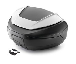 Zeige Details für Top Case 48l Bild von Top Case 48l