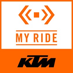 Bild von SW KTM My Ride