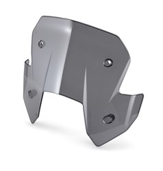 Zeige Details für Windschild kurz EU Bild von Windschild kurz EU