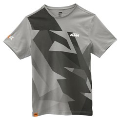 Zeige Details für Gravity Tee XS Bild von Gravity Tee XS