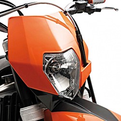 Zeige Details für KTM - Scheinwerfermaske Ab "08-2016 Bild von KTM - Scheinwerfermaske Ab "08-2016