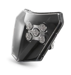 Zeige Details für Scheinwerfer kpl. Bild von Scheinwerfer kpl.