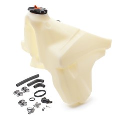 Zeige Details für Kraftstofftank 8,5L vmt. Bild von Kraftstofftank 8,5L vmt.