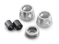 Zeige Details für Tieferlegungskit EXC 20 mm Bild von Tieferlegungskit EXC 20 mm