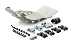 Zeige Details für Motorschutz Alu kpl. Bild von Motorschutz Alu kpl.