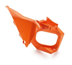 Zeige Details für FILTERWAND ORANGE Bild von FILTERWAND ORANGE