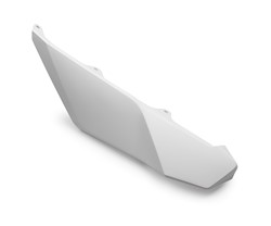 Zeige Details für Akkuabdeckung re. '12 Bild von Akkuabdeckung re. '12