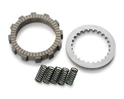 Zeige Details für KUPPLUNGSKIT 350 SX-F  11-15 Bild von KUPPLUNGSKIT 350 SX-F  11-15