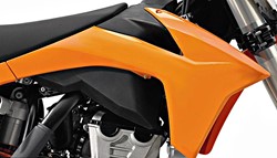 Zeige Details für KTM - Spoiler Set "Orange" SX (Ab 2011)  EXC (Ab 2012) Bild von KTM - Spoiler Set "Orange" SX (Ab 2011)  EXC (Ab 2012)
