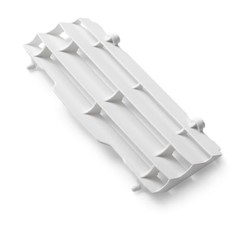 Zeige Details für Kühlerschutz li. u. re. Bild von Kühlerschutz li. u. re.