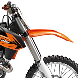 Zeige Details für KTM - Kotflügel Vorne S (Ab 13) Bild von KTM - Kotflügel Vorne S (Ab 13)