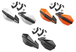 Zeige Details für KTM - Handschutz EXC/SX Bild von KTM - Handschutz EXC/SX