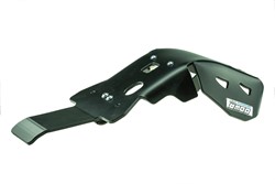 Zeige Details für 2Takt Motorschutz mit Umlenkungsschutz (KTM/Husqvarna) Bild von 2Takt Motorschutz mit Umlenkungsschutz (KTM/Husqvarna)