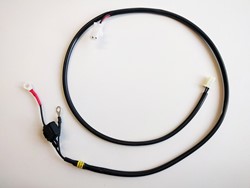 Zeige Details für Universal Lüfter Kabelbaum "plug & play" Bild von Universal Lüfter Kabelbaum "plug & play"