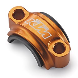 Zeige Details für Gleitklemme kpl. KTM Bild von Gleitklemme kpl. KTM