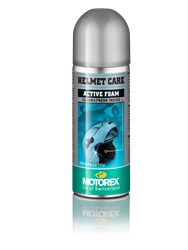 Bild von MOTOREX Helmpflegeschaum 200ml