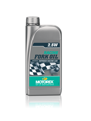 Zeige Details für MOTOREX Racing Fork oil SAE 1lt Bild von MOTOREX Racing Fork oil SAE 1lt