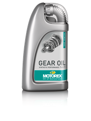 Zeige Details für MOTOREX Gear Oil 10W/30 1lt Bild von MOTOREX Gear Oil 10W/30 1lt