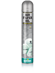 Bild von MOTOREX AIR FILTER OIL SPRAY 750ml