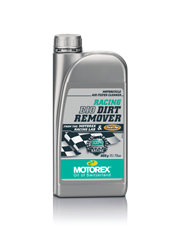 Zeige Details für MOTOREX Racing Bio AirFilter Clean 900g Bild von MOTOREX Racing Bio AirFilter Clean 900g