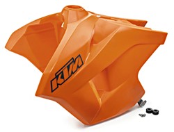 Zeige Details für BENZINTANK 13 L SET         13 Bild von BENZINTANK 13 L SET         13
