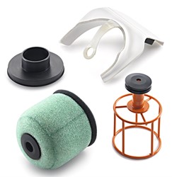 Zeige Details für FACTORY LUFTFILTER-KIT Bild von FACTORY LUFTFILTER-KIT