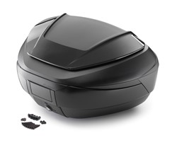 Zeige Details für KTM - Topcase 48L Bild von KTM - Topcase 48L