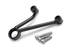 Zeige Details für Enddämpferhalter kpl. Bild von Enddämpferhalter kpl.