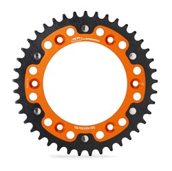 Zeige Details für Supersprox-Stealth-Kettenrad Bild von Supersprox-Stealth-Kettenrad