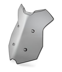 Zeige Details für Windschild getönt Bild von Windschild getönt