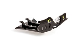 Zeige Details für X-GRIP X-TREME Motor-Abdeckung Bild von X-GRIP X-TREME Motor-Abdeckung