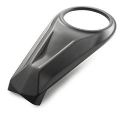 Zeige Details für Tankabdeckung Carbon Bild von Tankabdeckung Carbon
