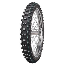 Zeige Details für MITAS Reifen 90/90-21 C-19 grün Bild von MITAS Reifen 90/90-21 C-19 grün