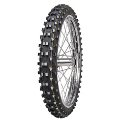 Zeige Details für MITAS Reifen 90/90-21TT C-19/54R Bild von MITAS Reifen 90/90-21TT C-19/54R