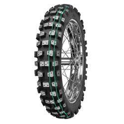 Bild von MITAS Reifen 110/100-18 TT XT-454/64M