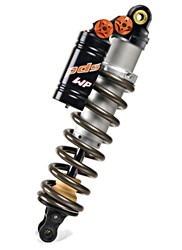 Zeige Details für SXS PDS WERKSFEDERBEIN Bild von SXS PDS WERKSFEDERBEIN